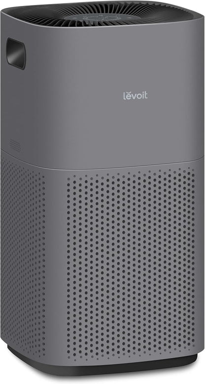 LEVOIT Air Purifiers for Home Large Room Up to 2933 Ft² by Levoit