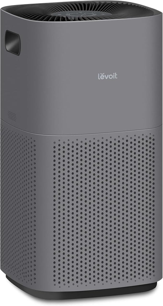 LEVOIT Air Purifiers for Home Large Room Up to 2933 Ft² by Levoit