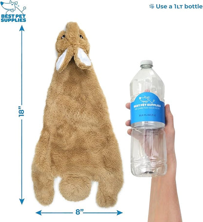 Best Pet Supplies Interactive Squeaky Dog Chew Toy, Ideal Dog Toys - Image 3