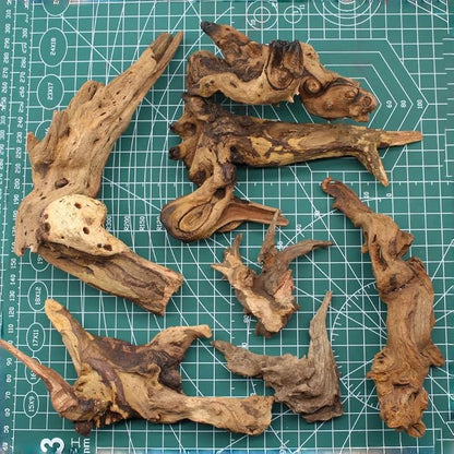 Driftwood for Aquarium Decor, Fish Tank Decor, Drift Wood for Fishtank - Image 6