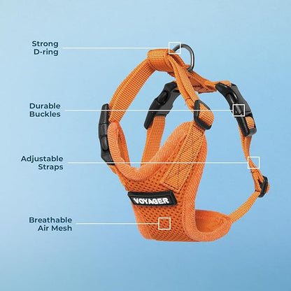 Voyager Step-in Pet Harness - Image 4