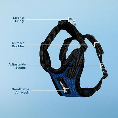 Voyager Step-in Pet Harness - Image 4