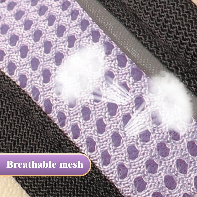 YIMEIS Dog Harness and Leash Set, No Pull Soft Mesh Pet Harness, Reflective - Image 7
