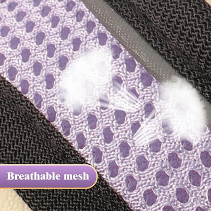 YIMEIS Dog Harness and Leash Set, No Pull Soft Mesh Pet Harness, Reflective - Image 7