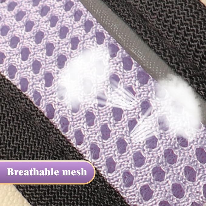 YIMEIS Dog Harness and Leash Set, No Pull Soft Mesh Pet Harness, Reflective - Image 7