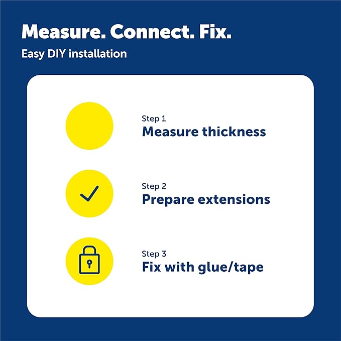 PetSafe SmartDoor Connected Pet Door Tunnel Extension - Image 6
