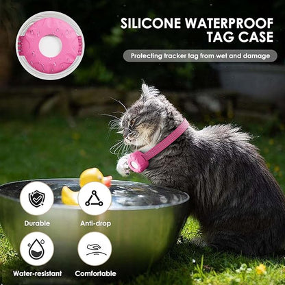 Cat Tracker, Lightweight Pet Tracker - Image 6