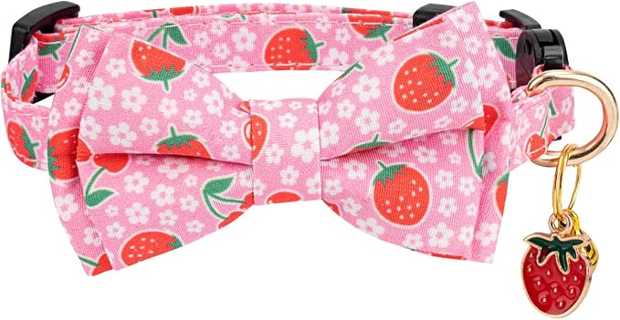 2 Pack Breakaway Cat Collar - Image 3
