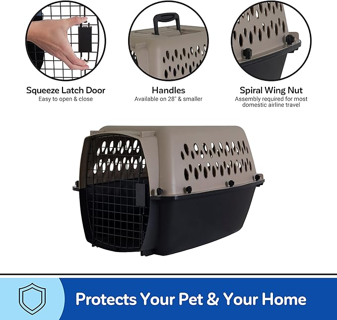 Petmate Vari Dog Kennel - Image 4