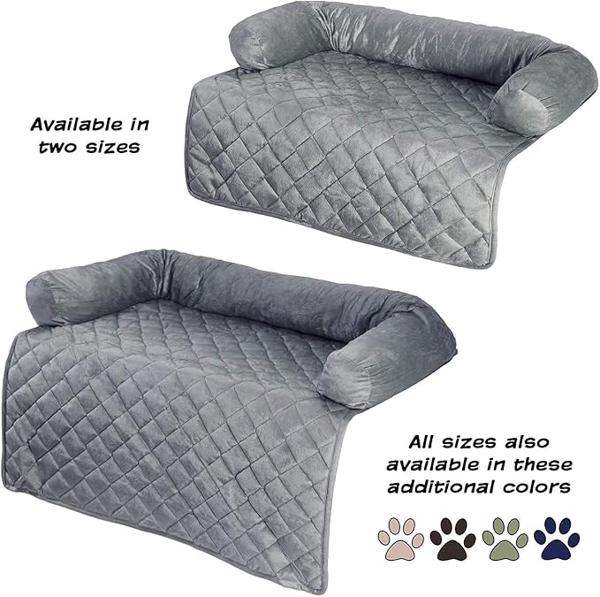 Couch Cover for Dogs - Image 7