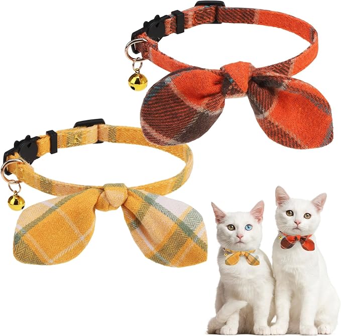 KOOLTAIL Cat Collar Breakaway by KOOLTAIL