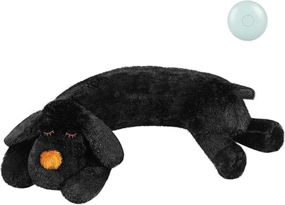 Heartbeat Puppy for Dogs-for Separation Anxiety Relief, Heartbeat Stuffed by WEOK