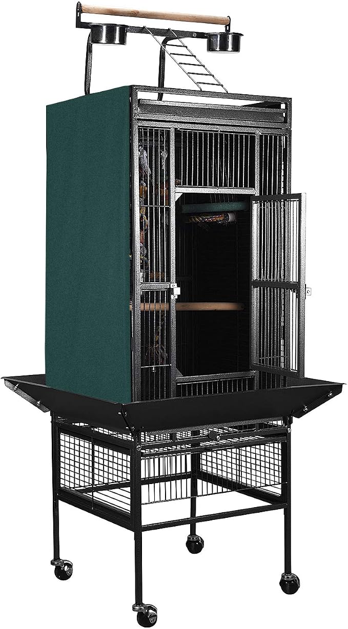 Colorday Good Night Bird Cage Cover - Image 3