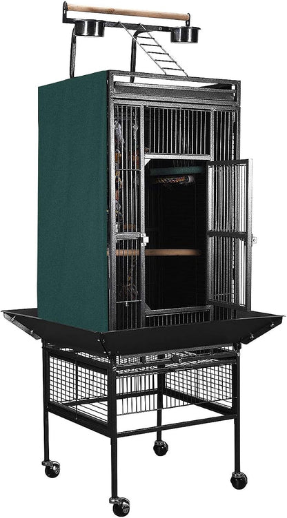 Colorday Good Night Bird Cage Cover - Image 3