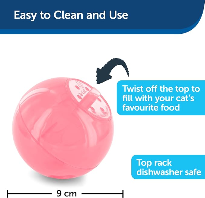 PetSafe SlimCat Interactive Feeder - Image 3