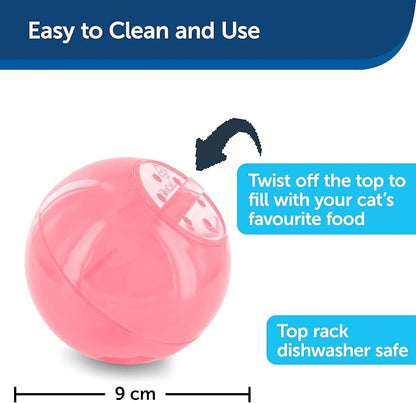 PetSafe SlimCat Interactive Feeder - Image 3