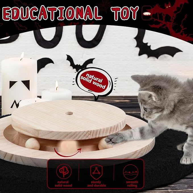 Scratching Posts for Indoor Cats Adults - Image 4