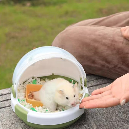 Portable Pet Travel Carrier - Image 8