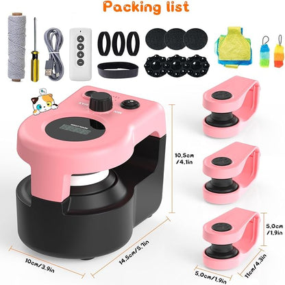 Interactive Cat Toy for Indoor - Image 6