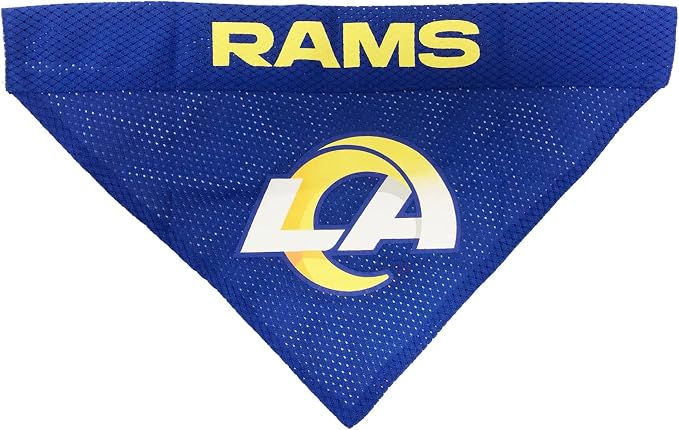 Pets First NFL DOG BANDANA - Image 2