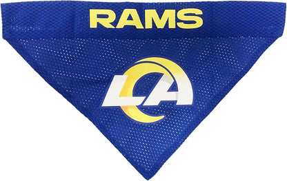 Pets First NFL DOG BANDANA - Image 2