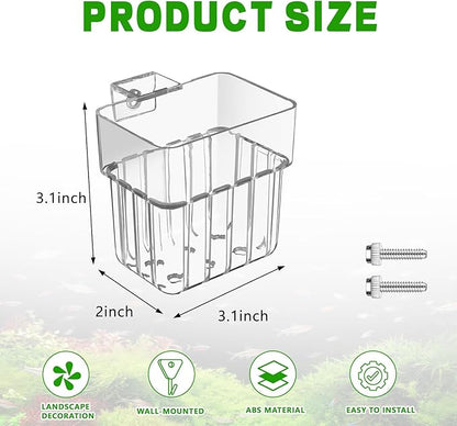 2PCS Aquarium Plant Holder - Image 5