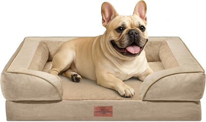 Comfort Expression Orthopedic Dog Bed by ComfortExpression
