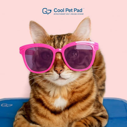 The Green Pet Shop Cool Pet Pad - Image 6
