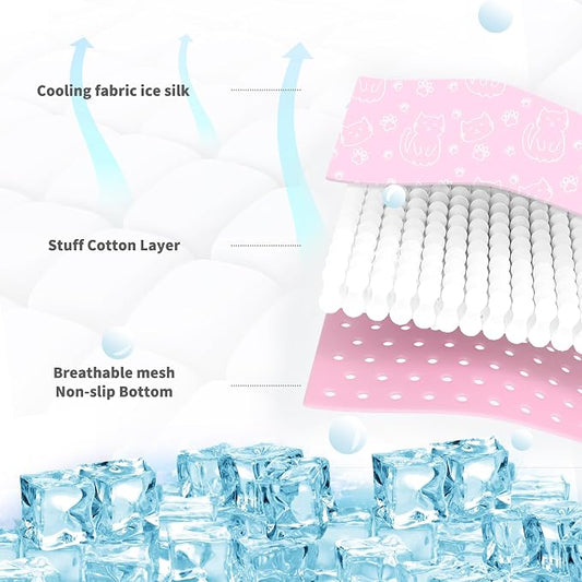 NWK Pet Cooling Mat - Image 2