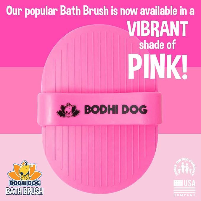 Bodhi Dog Shampoo Brush - Image 3