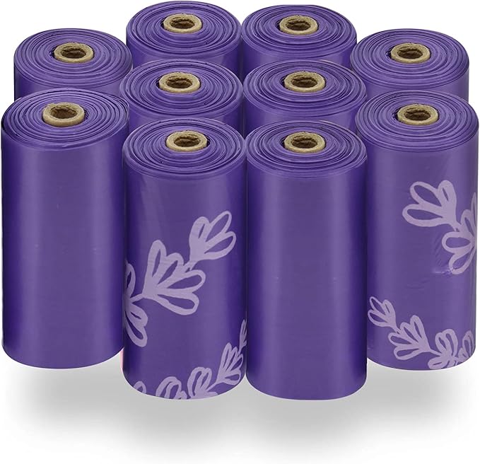 Best Pet Supplies Dog Poop Bags by BestPetSuppliesLLC
