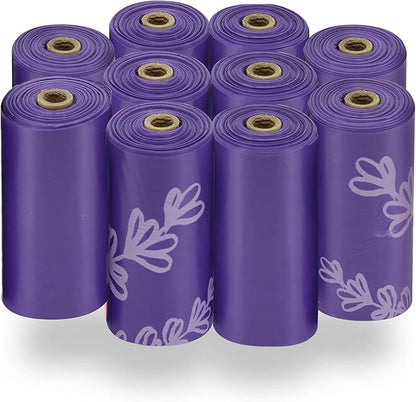 Best Pet Supplies Dog Poop Bags by BestPetSuppliesLLC