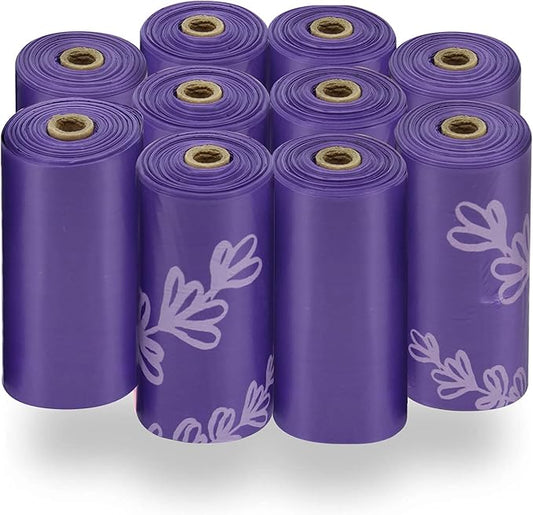 Best Pet Supplies Dog Poop Bags by BestPetSuppliesLLC