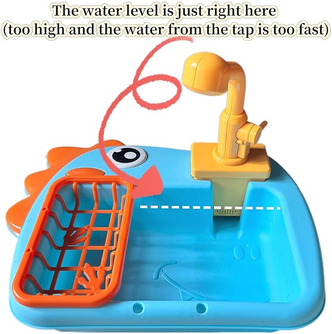 Bird Bathing Tub with Automatic Watering Faucet - Image 4