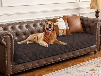 Ameritex Waterproof Dog Bed Cover Pet Blanket by Ameritex