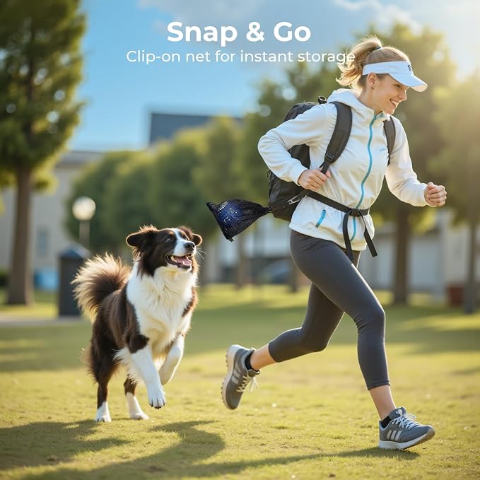 Lovkid Smart Interactive Dog Toys - Image 7