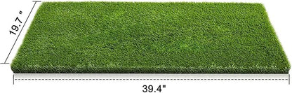 Artificial Grass, Professional Dog Grass Mat, Potty Training Rug and - Image 2