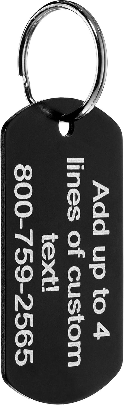 Providence Engraving Pet ID Tags - Image 6