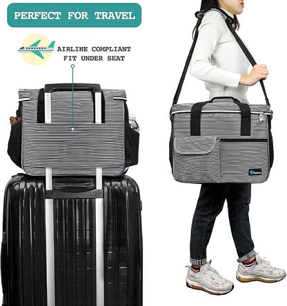 PetAmi Dog Travel Bag - Image 5