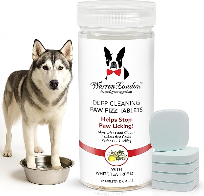 Warren London Pawdicure Gift Box - Image 5