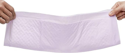 Amazon Basics Cat Pee Pads, Odor Control, Super Absorbent, Disposable, - Image 3