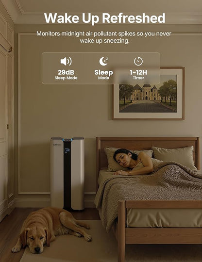CleanForce Extra Large Air Purifier - Image 8