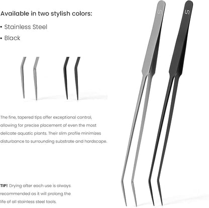 UNS Aquascaping Tools - Image 5
