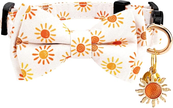 2 Pack Breakaway Cat Collar - Image 4