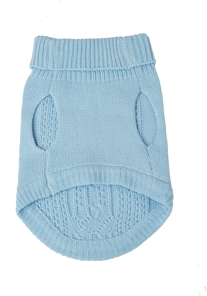 Stretchy Cat Sweater - Image 8