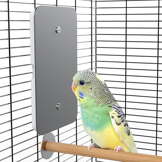 Fenocran Indoor Bird Heater Pad, USB Bird Warmer Heater, Bird Heater by Fenocran