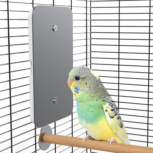 Fenocran Indoor Bird Heater Pad, USB Bird Warmer Heater, Bird Heater by Fenocran
