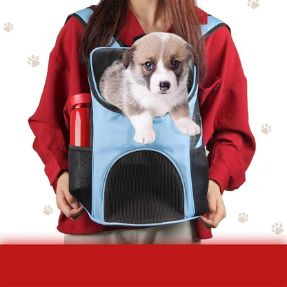 Dog Carrier Backpack Breathable - Image 5