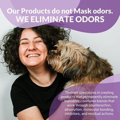 Odorcide Animal Odor Eliminator Refill ⧿ Ready to Use Pet Odor Eliminator - Image 4
