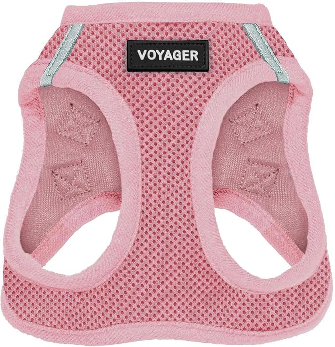 Best Pet Supplies Voyager Step-in Air Harness by BestPetSuppliesLLC